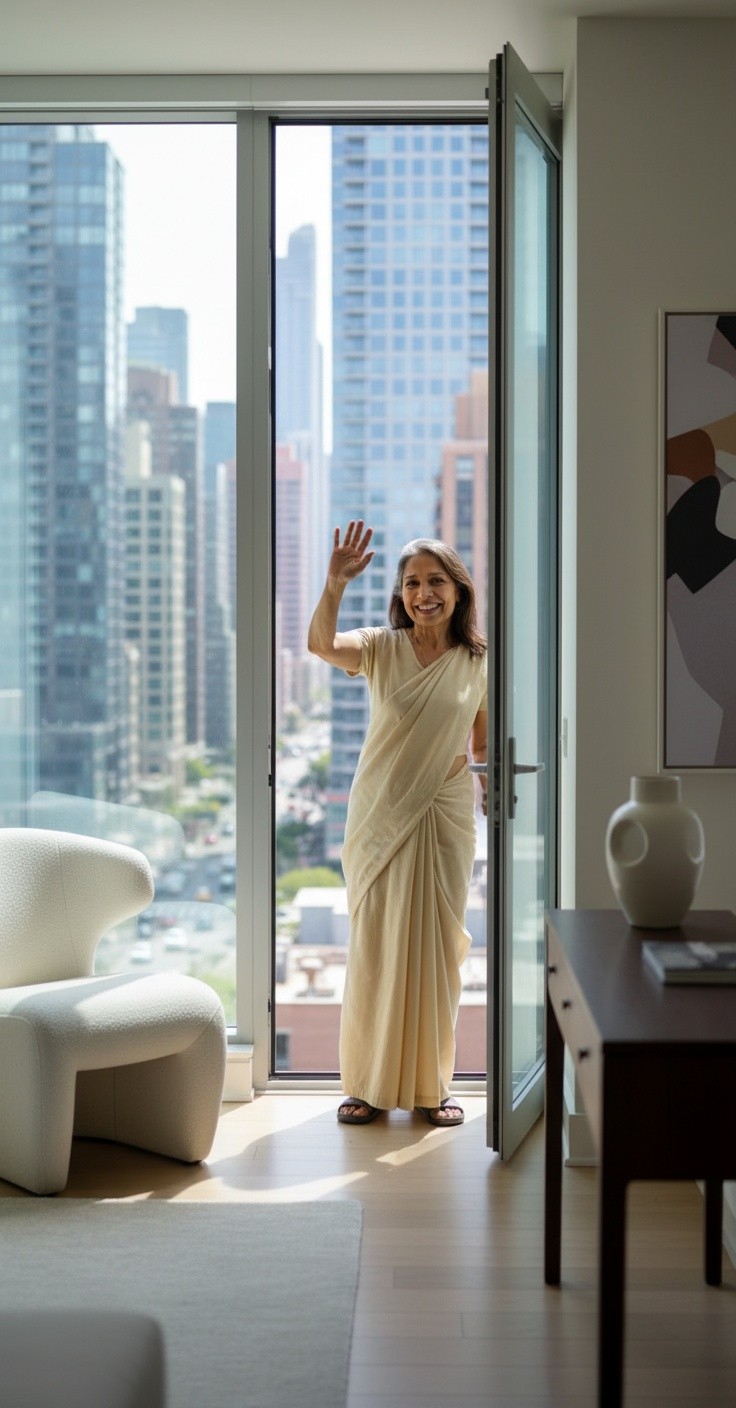 From Ruin to Riches: A Shocking Return