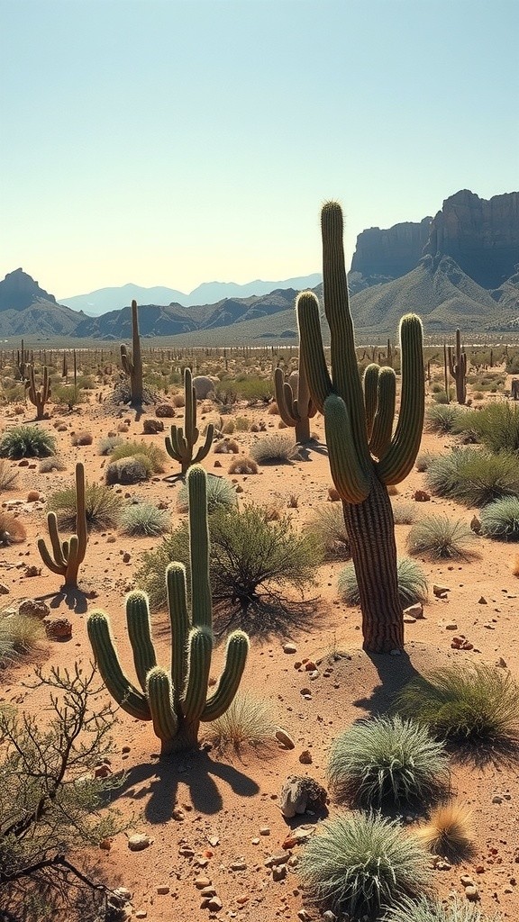 5 Surprising Facts About Texas