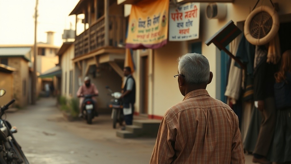 चटोरी गली और उम्मीद का सफर