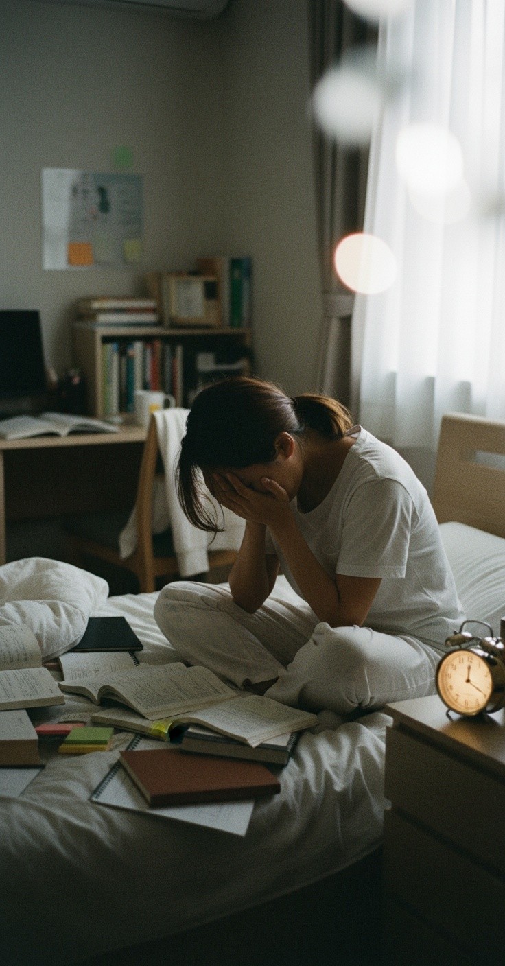 Morning Madness and Snack Attacks!