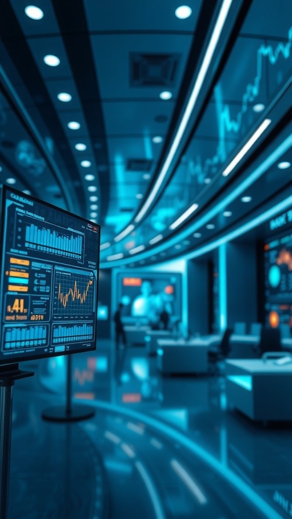 Future of Banking: AI-Enabled Bank Branch Experience