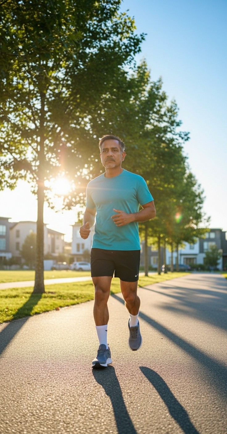 Pentingnya Olahraga untuk Kesehatan (copy)
