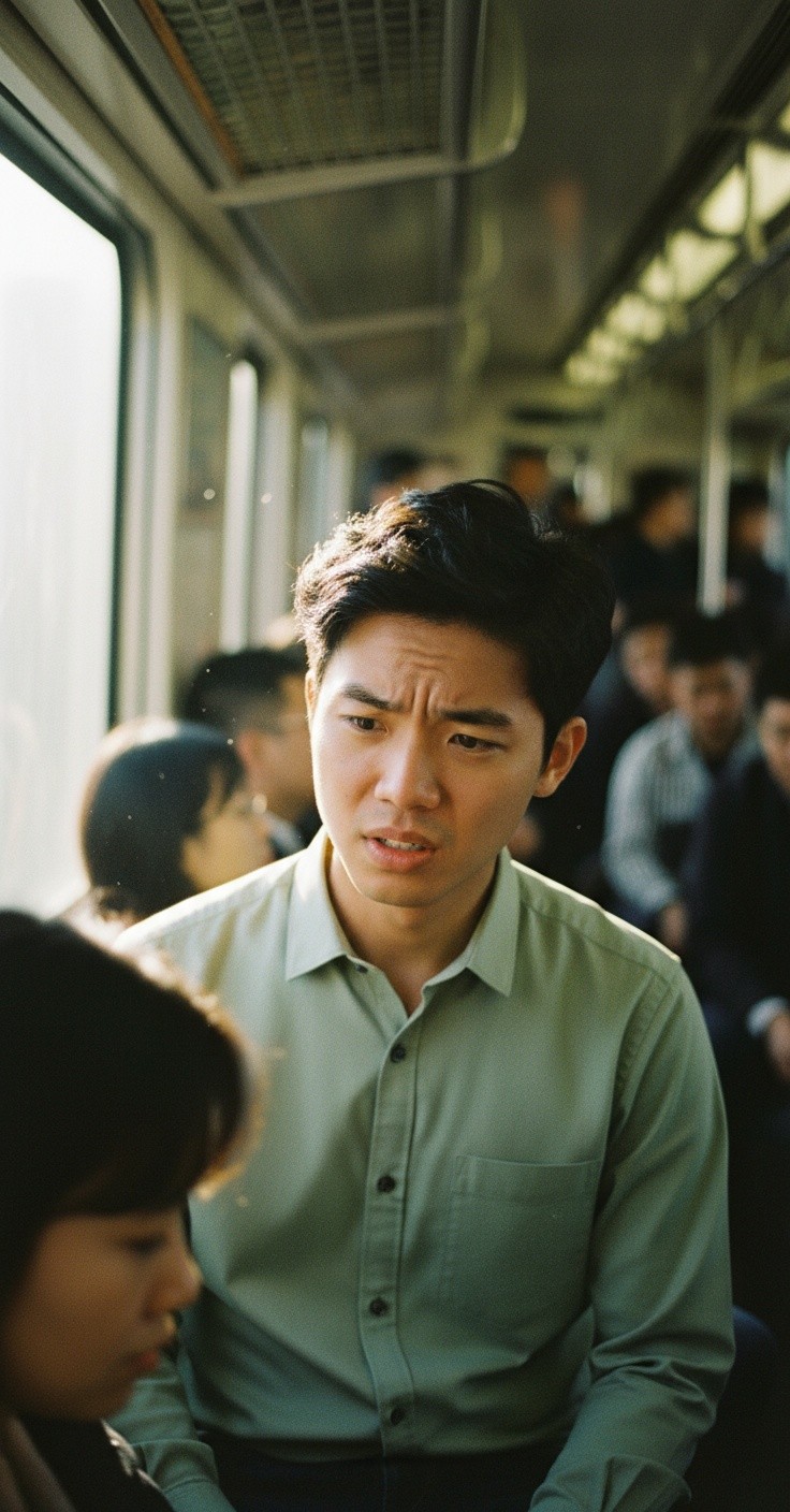 Grateful for a Mistake