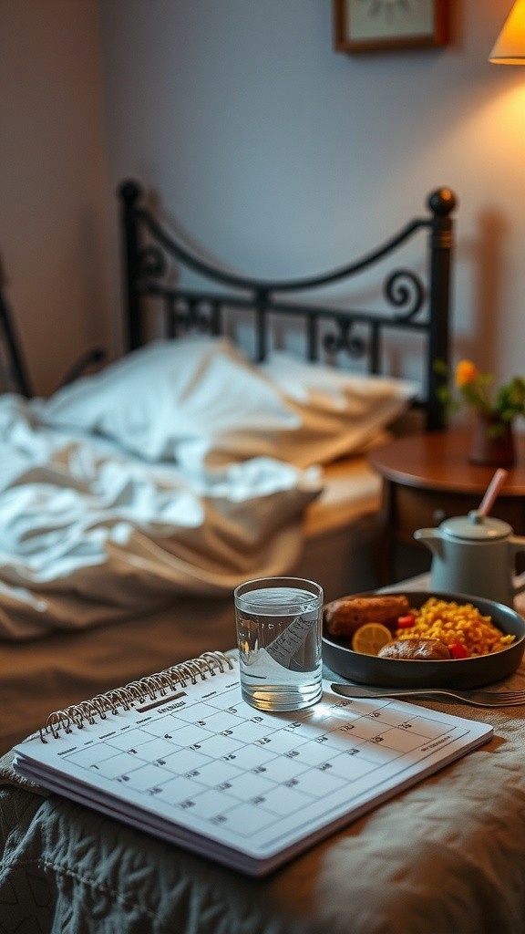 Selamat Ulang Tahun, Juu!