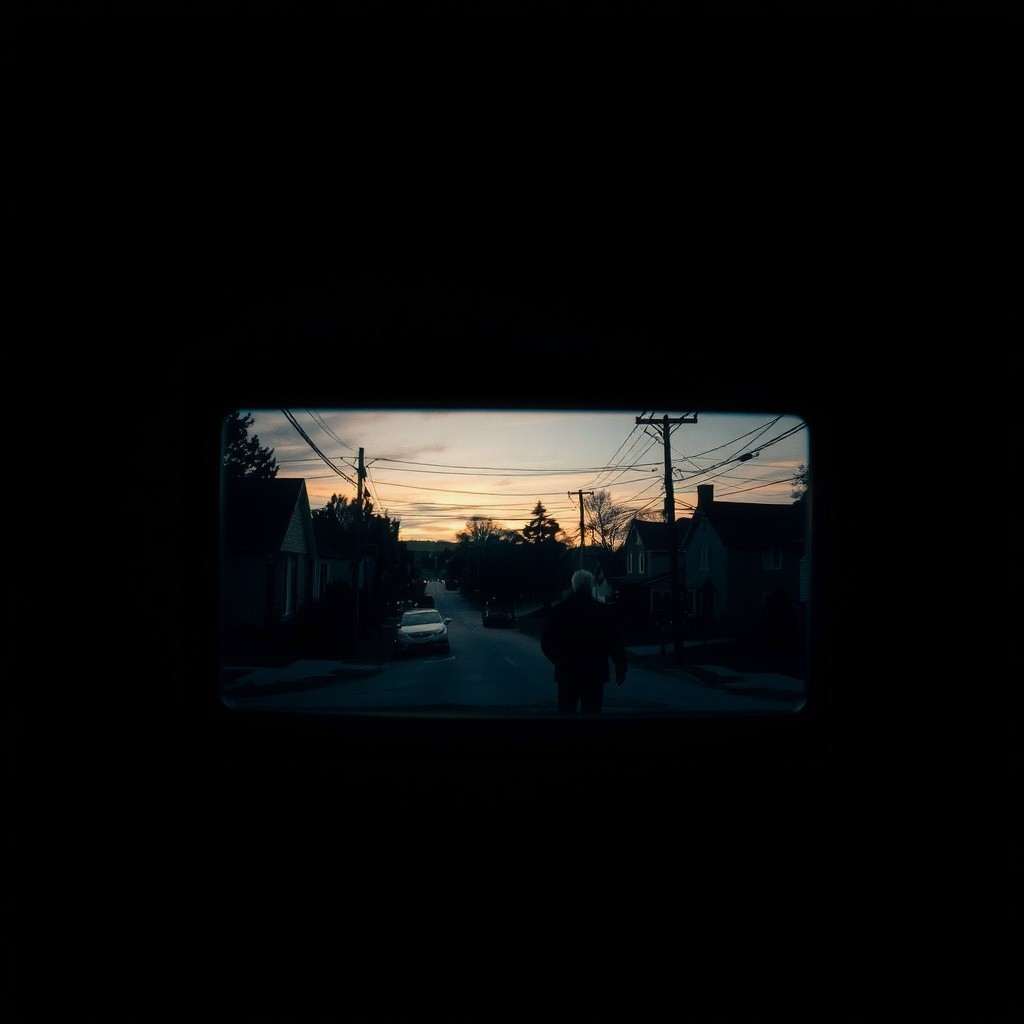 The Weight of Dreams: Anya's Struggle for a Brighter Future