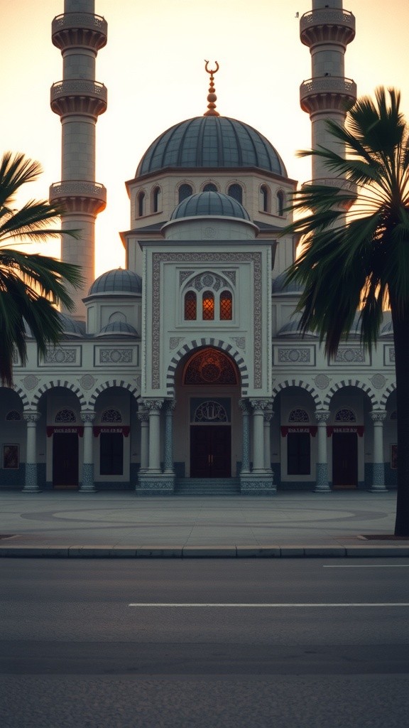 Ramadan 28-Day Lifestyle Reset Challenge for Smart Fitness