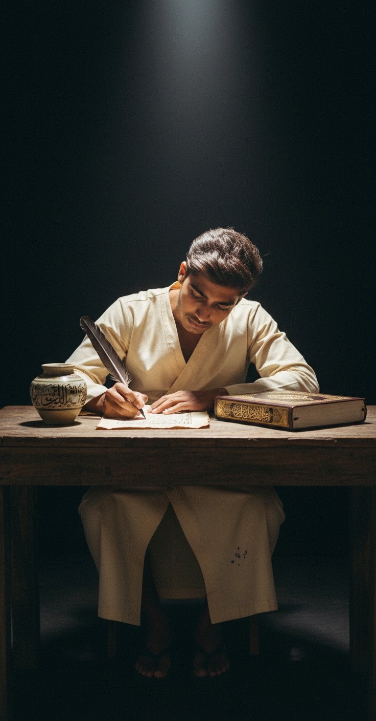 The Five Pillars of Islam