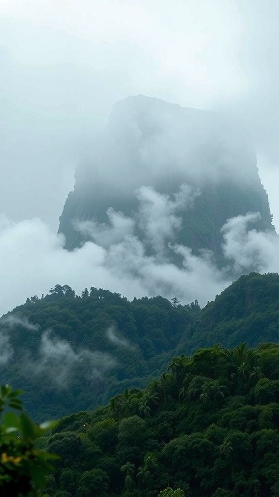 स्कल आइलैंड का रहस्य: किंग काँग की कहानी