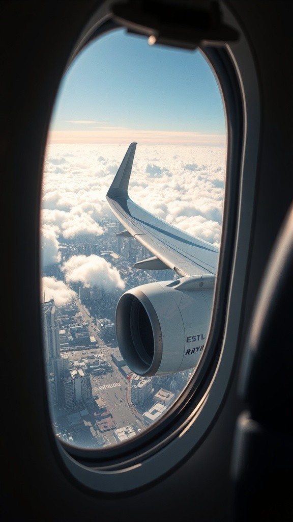 Tokyo Dreams: A New Beginning