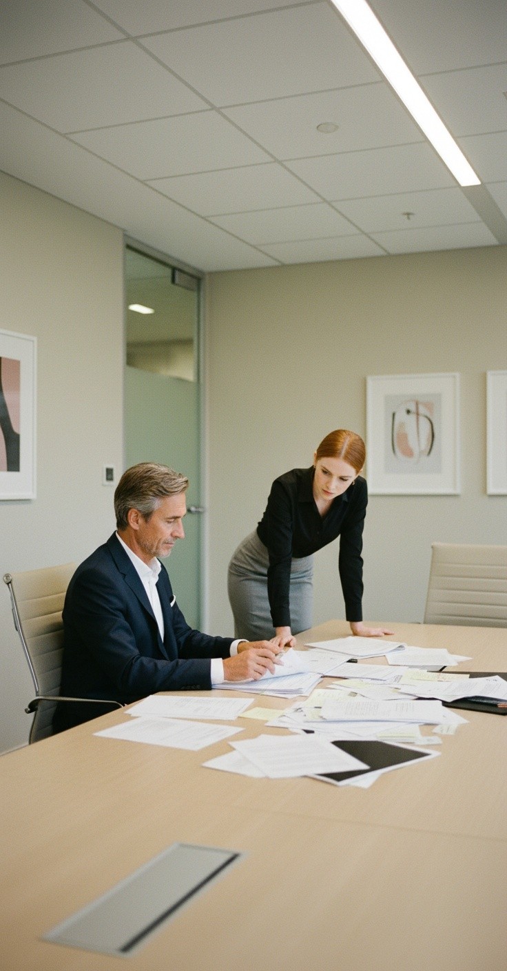 Wawancara Kerja: Kelemahan yang Jujur