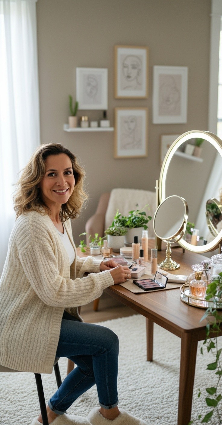 Beauty Tips Over 30: How to Make Your Perfume Last Longer!