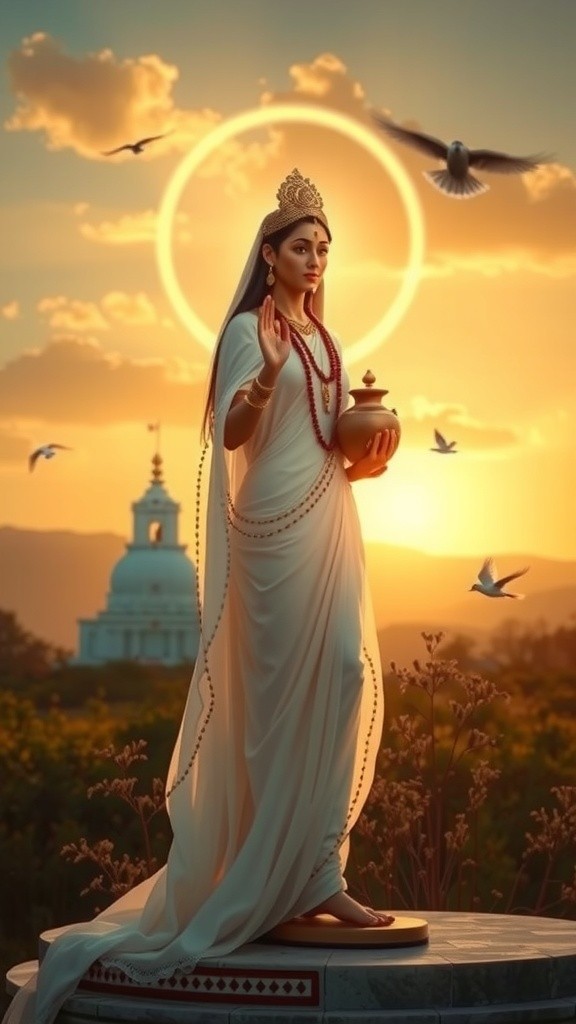 मन ब्रह्मचारिणी पर वीडियो