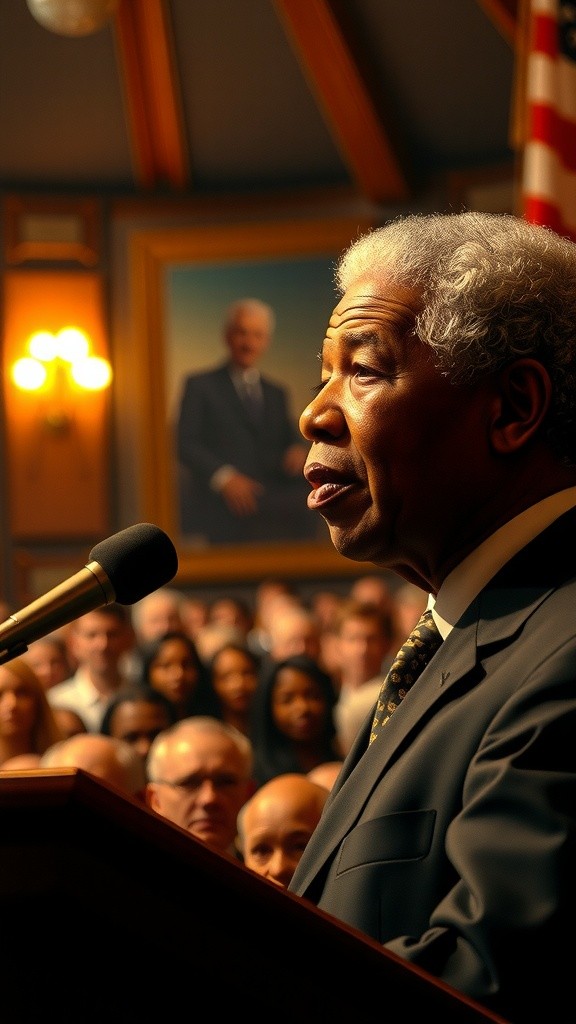 Nothing is Impossible: The Power of Persistence and Hope
