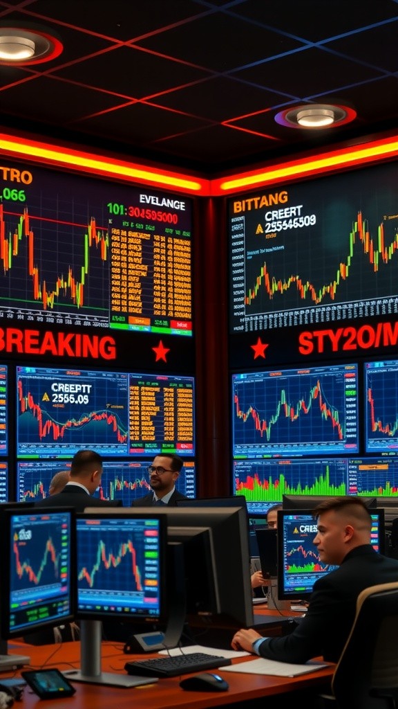 Prediksi Ancaman Crypto Winter 2026 Terhadap Harga Bitcoin