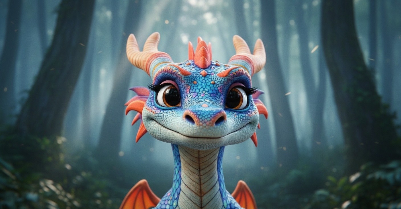 The Spirit Mother's Chosen