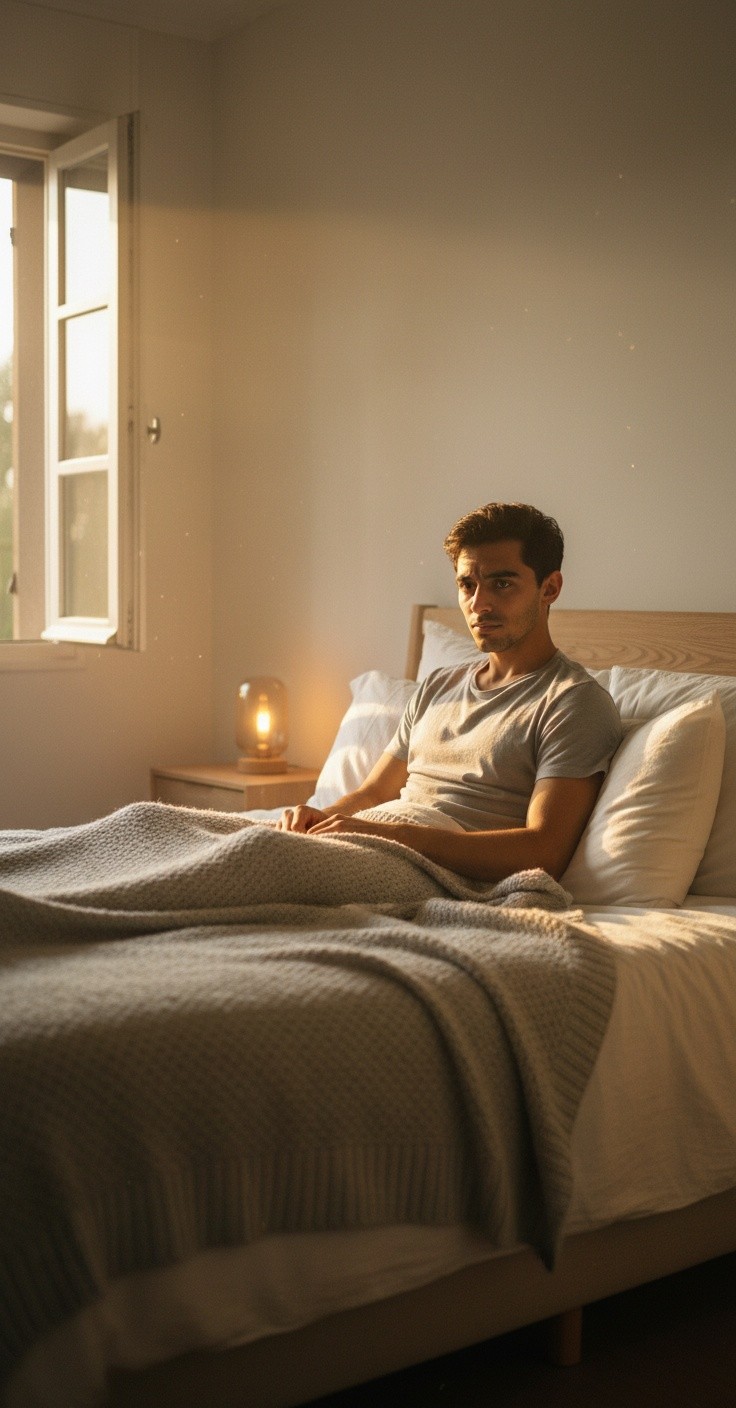 Mengapa Kita Tidak Bisa Mencium Bau Badan Sendiri?