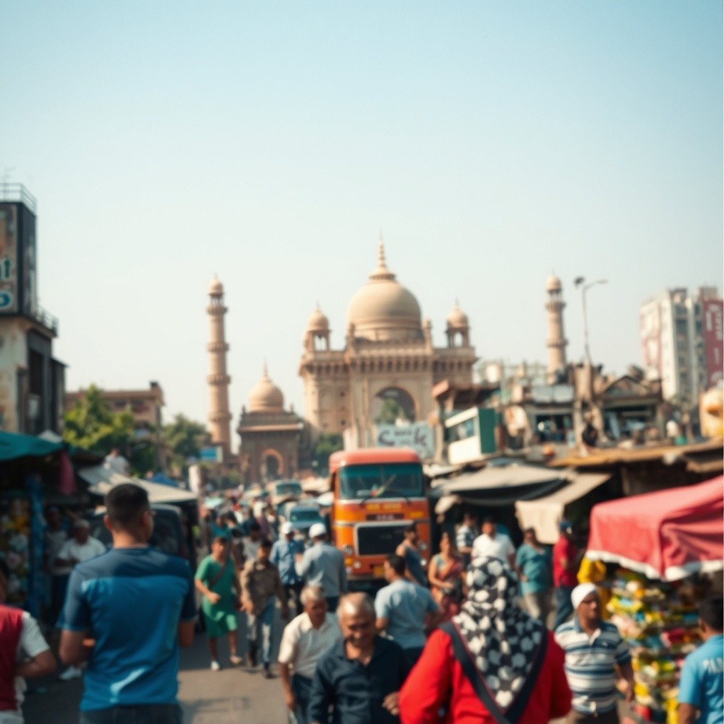 Moments That Shaped My Life Story