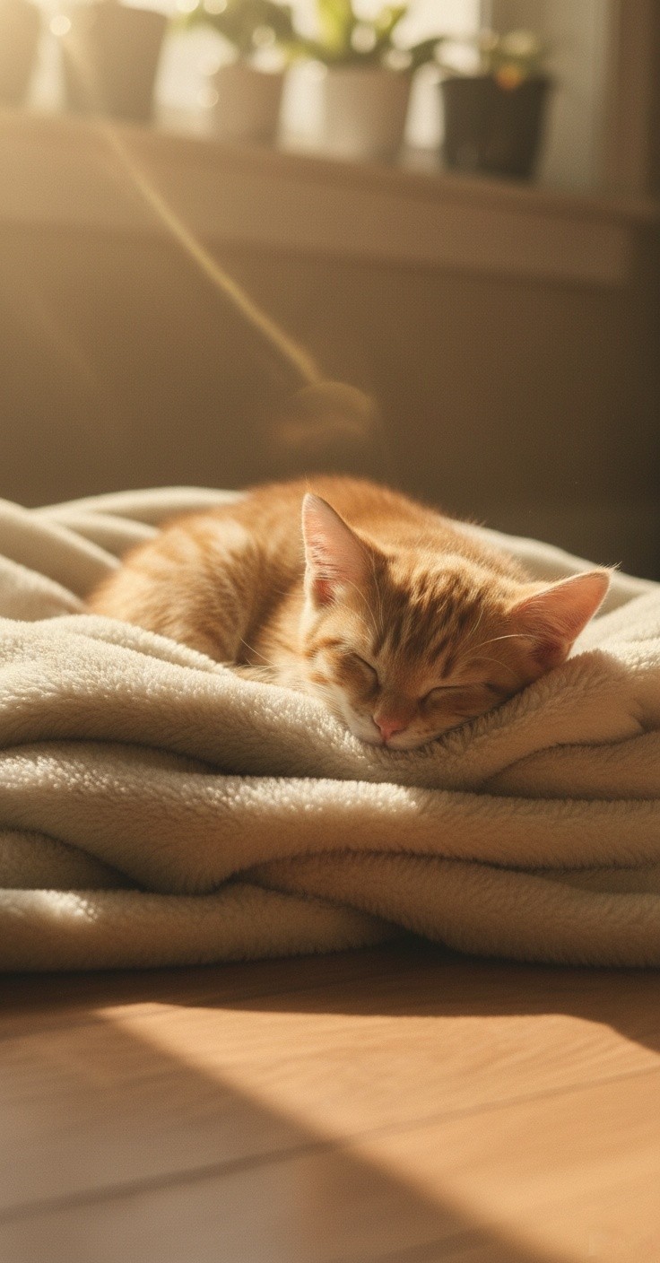 Unlocking the Secrets: Do Cats Dream?