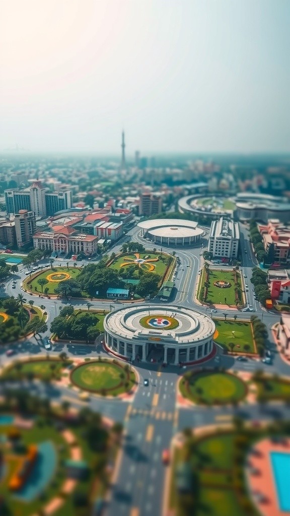 History of Road Traffic Services in Abuja, Nigeria