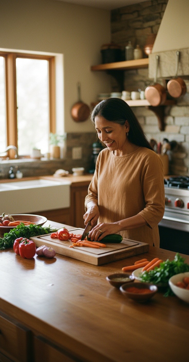 Real Food, Made Fresh