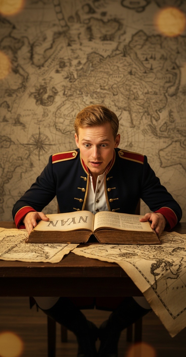 Fakta Tersembunyi Menarik Tentang Napoleon Bonaparte!