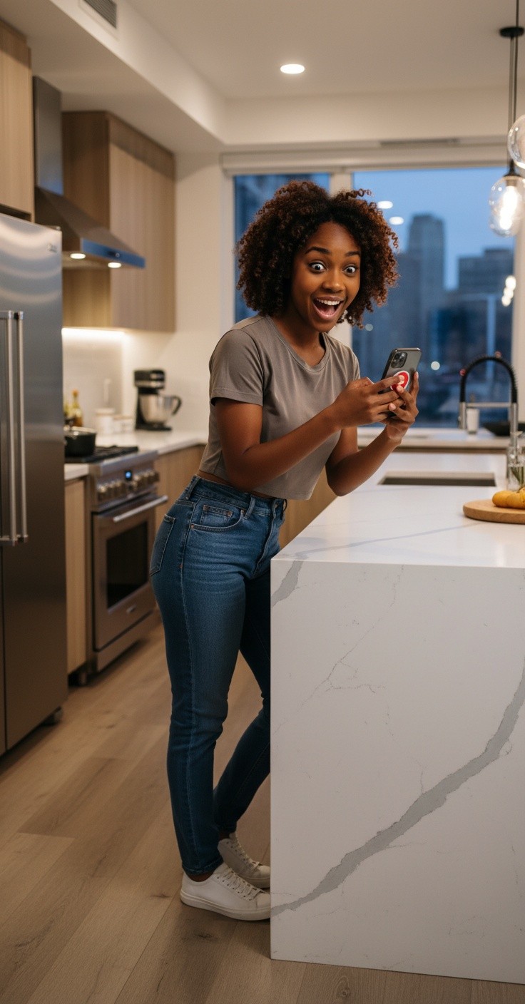 Chef Jake Cooks for His Queen - How to Keep Your Belly Happy!