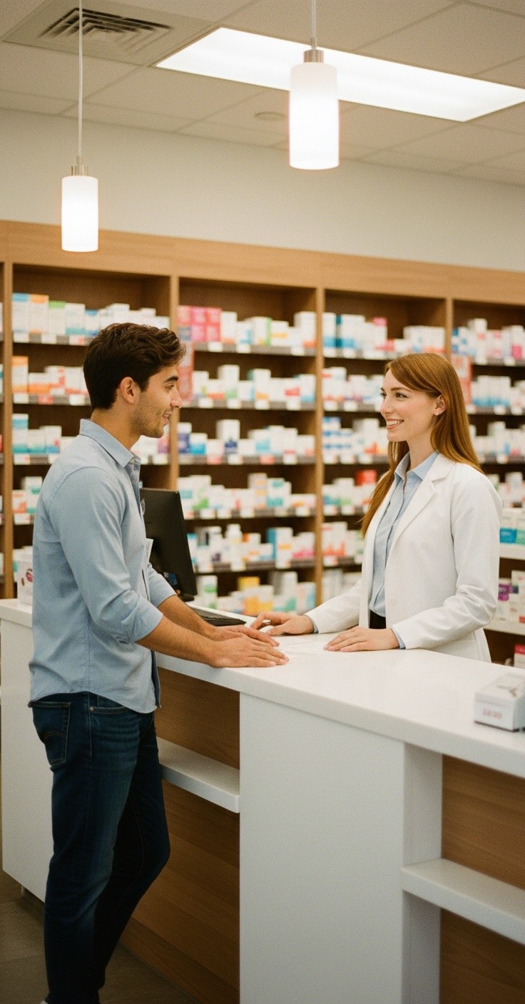 Obat Sakit Kepala yang Tidak Menyembuhkan