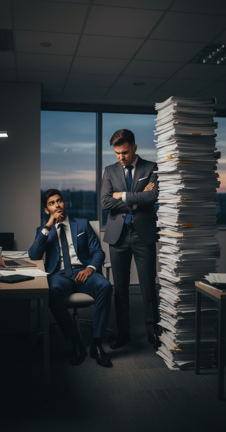 Break Free from the Rat Race: Discover Your True Purpose
