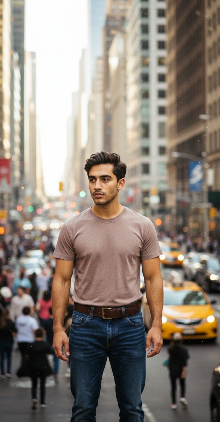 Unveiling the Life of Amir