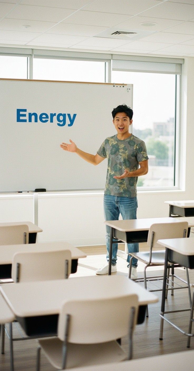 Energi