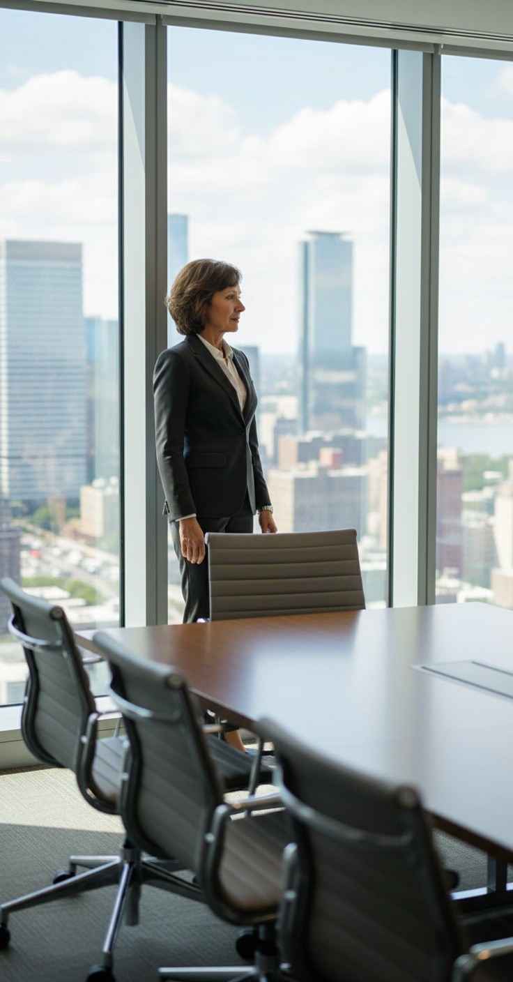 Revolutionizing Urban Architecture: The Evolve Tower