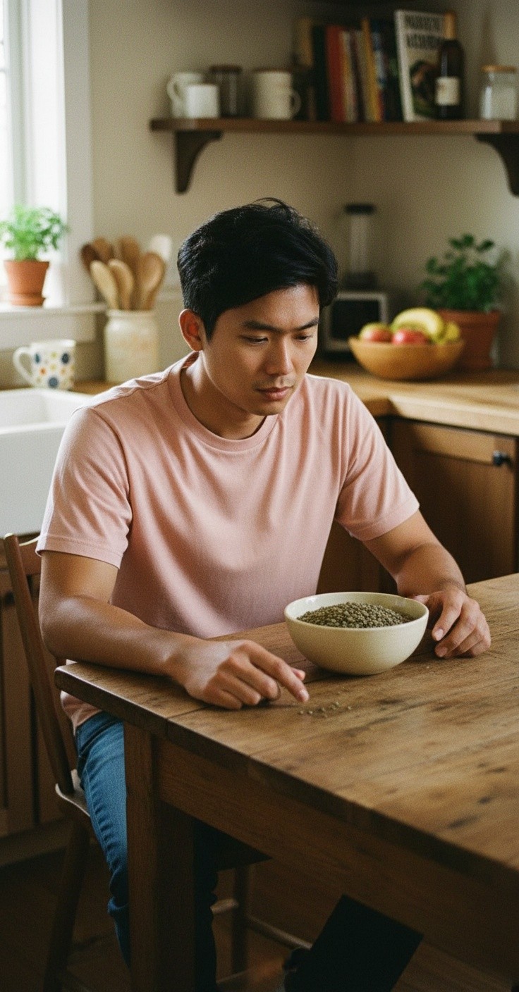 Nut Allergy & Legume Cross-Reactions: Unexpected Connections!