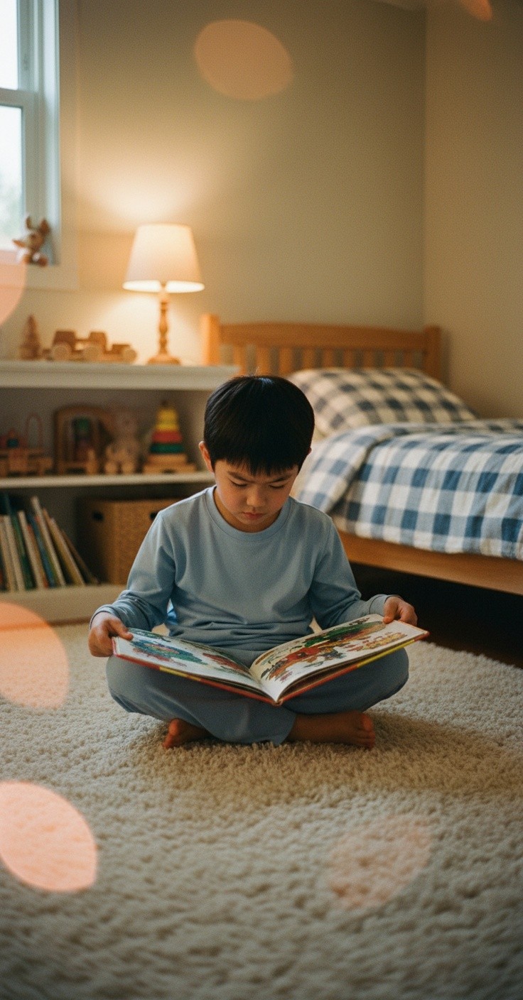 Keajaiban Suara Ibu: Mengapa Kita Selalu Mendengarnya?