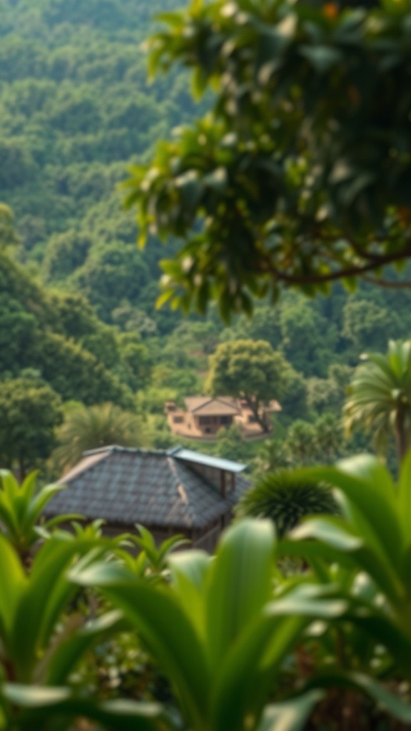 Liseli Cheke: The Girl Who Conquered a Leopard and a Lion