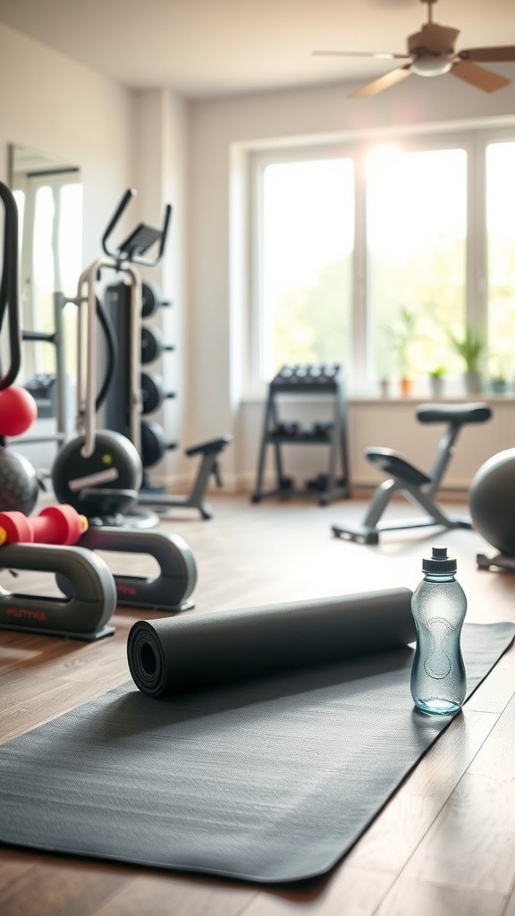 Build Your Foundation: Start Your Fitness Journey with Baseline