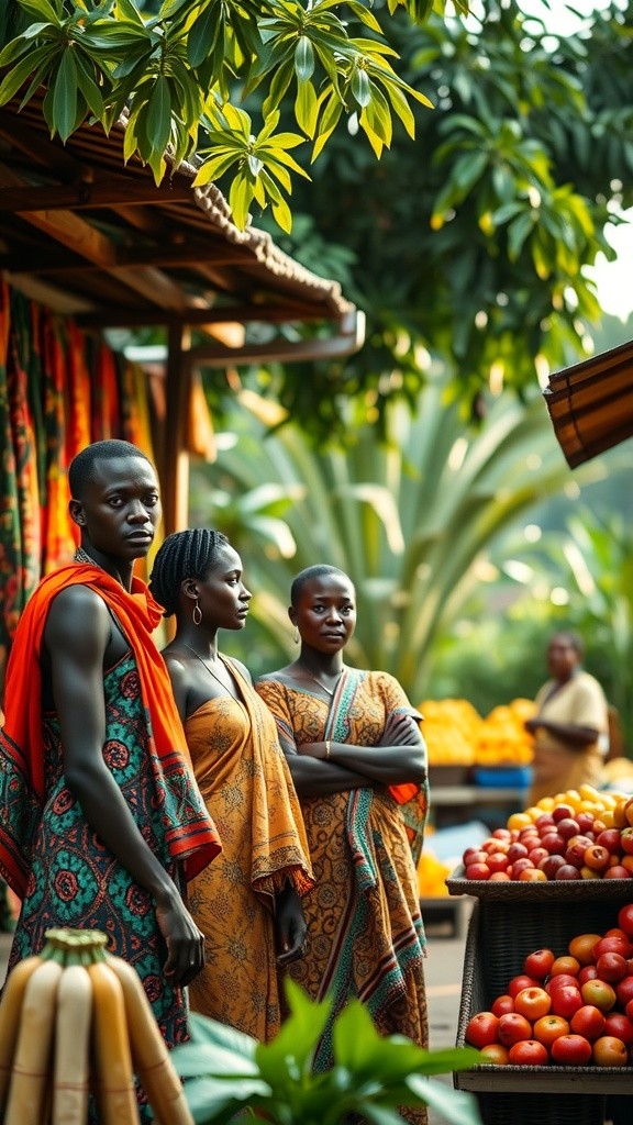 Matondo Cosmétique Bio : Beauté Naturelle et Durable