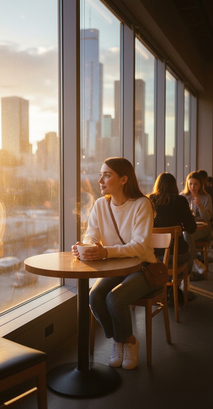How My Accent Made Me a Millionaire