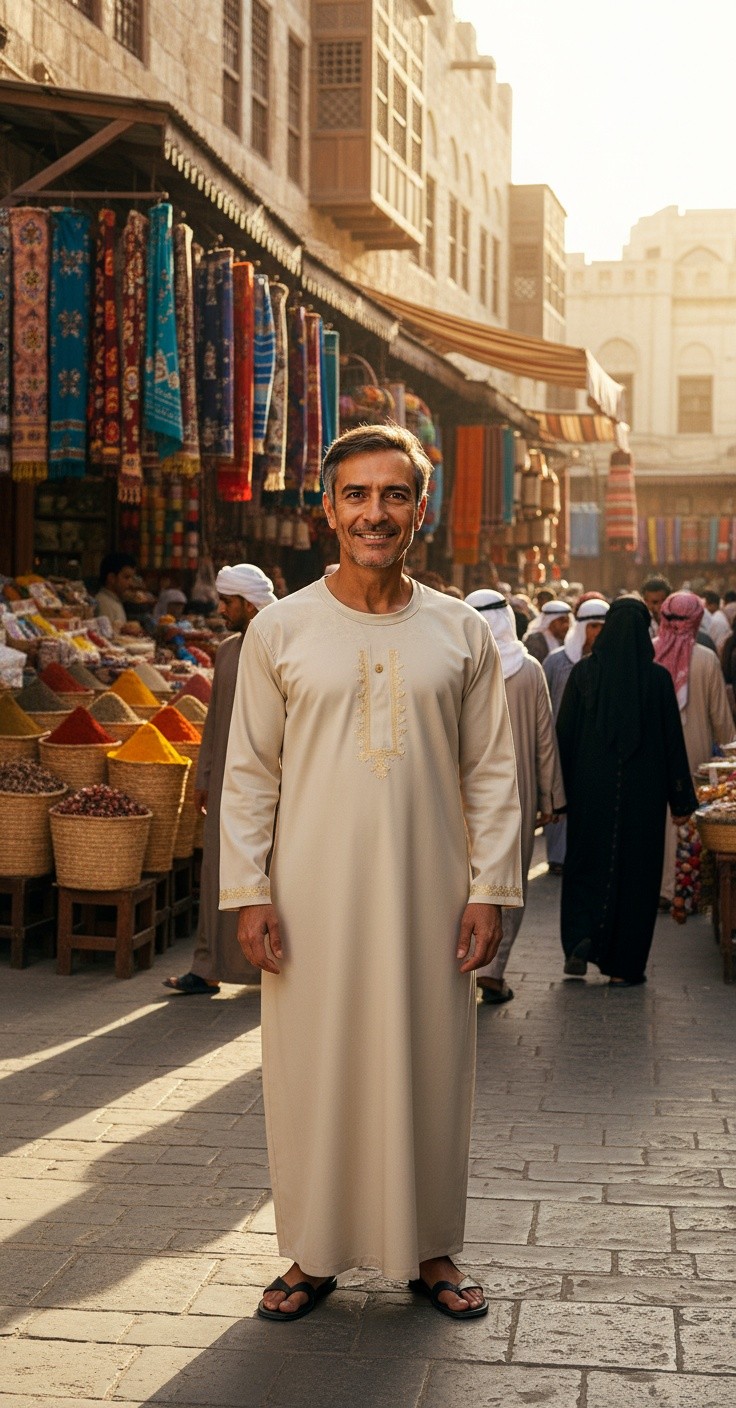 أمانة التاجر وتحديات المال