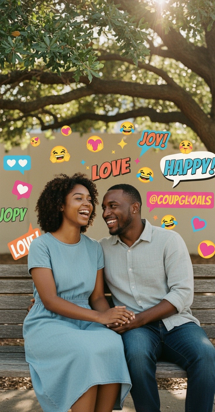 Love No Be Money! Na True Love We Dey See!