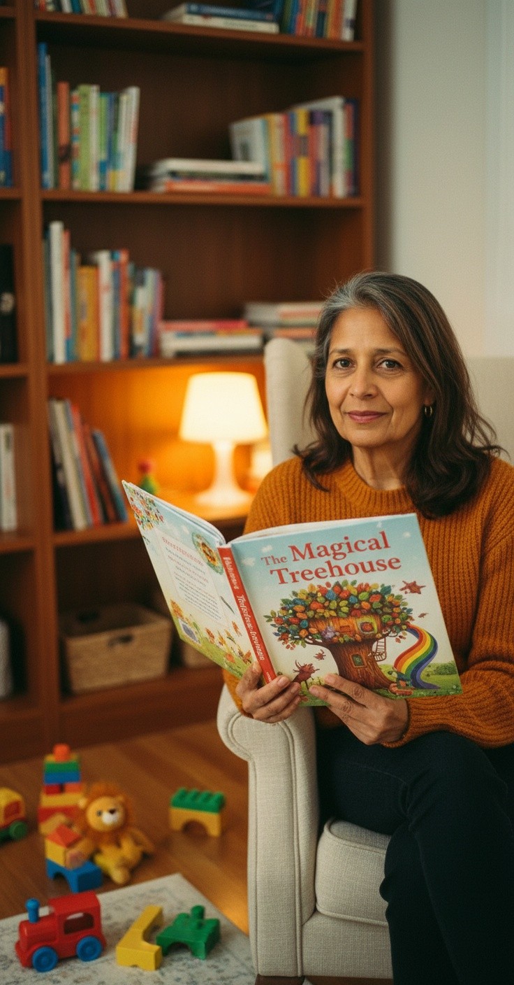 कछुआ और तितली की दोस्ती: दिल की असली ताकत