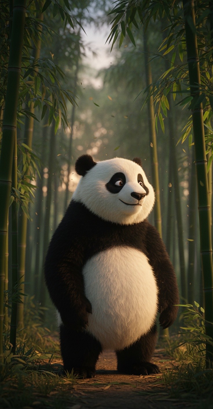 One Gentle Step at a Time