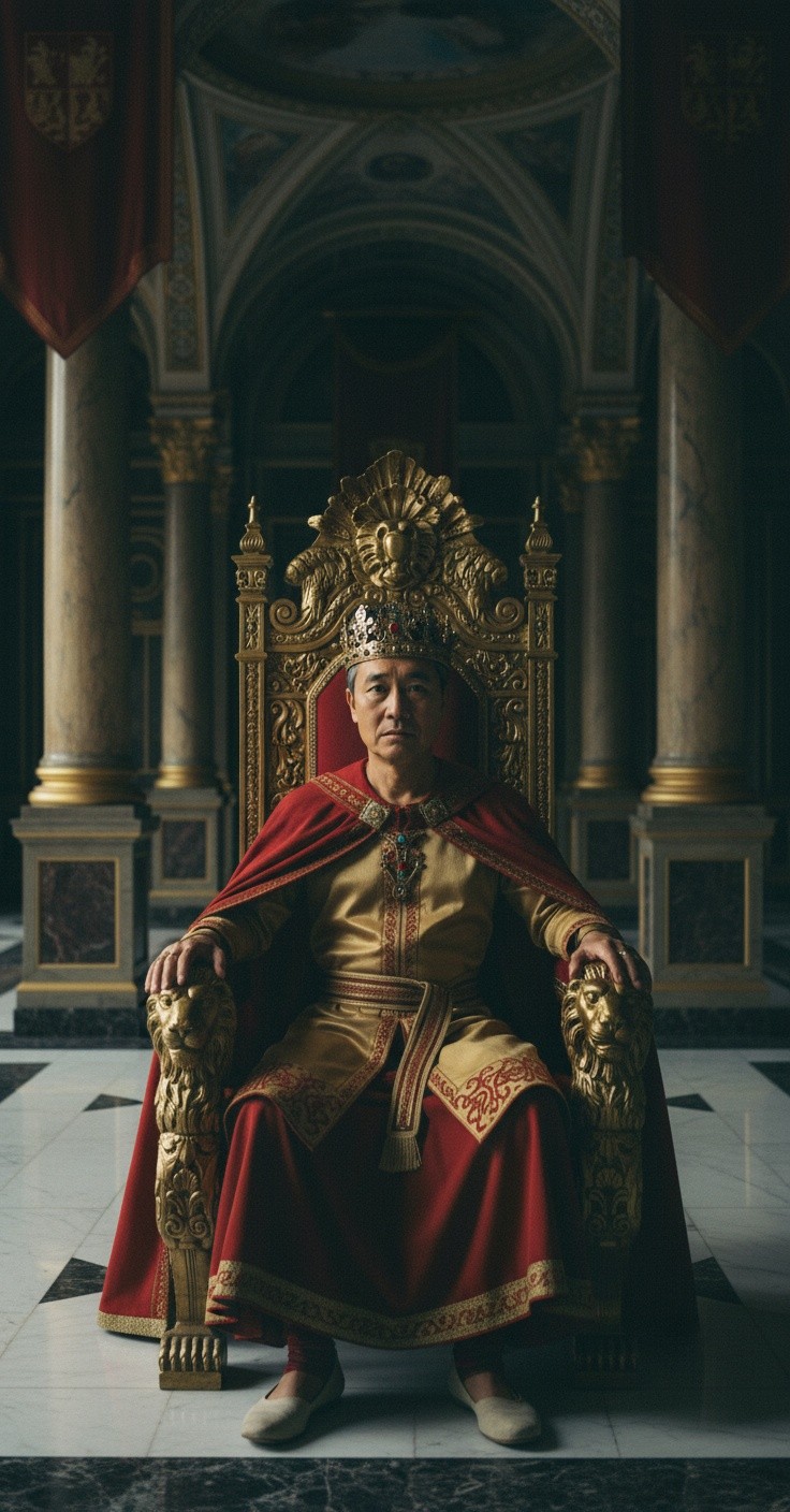 Qin Shi Huang: Kaisar, Visioner, dan Warisan Keabadian