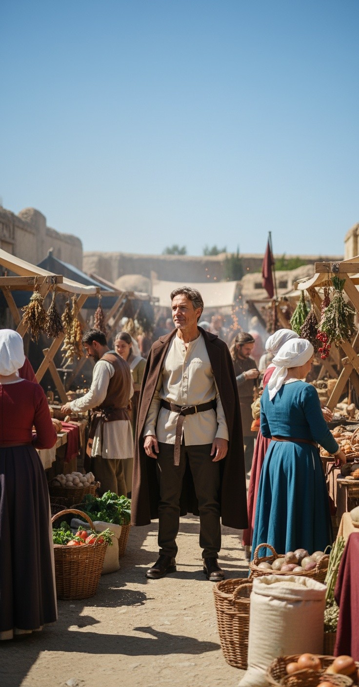 The Journey of India to Nationhood