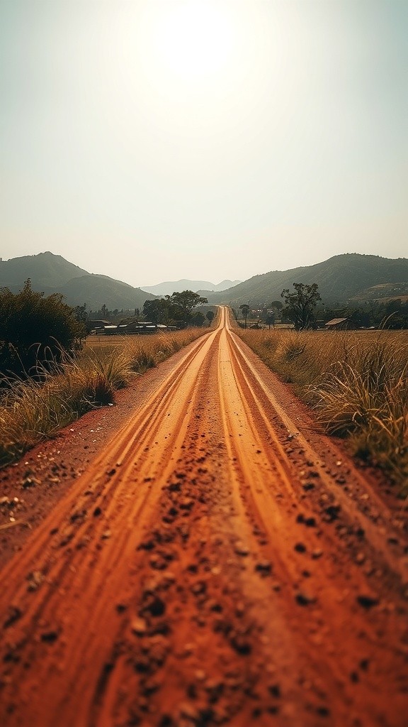 From Poverty to Prosperity: The Journey of Teacher Williams in Zambia