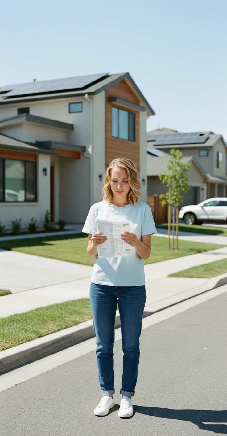 Household Solar Systems Solutions by Universal Electronics