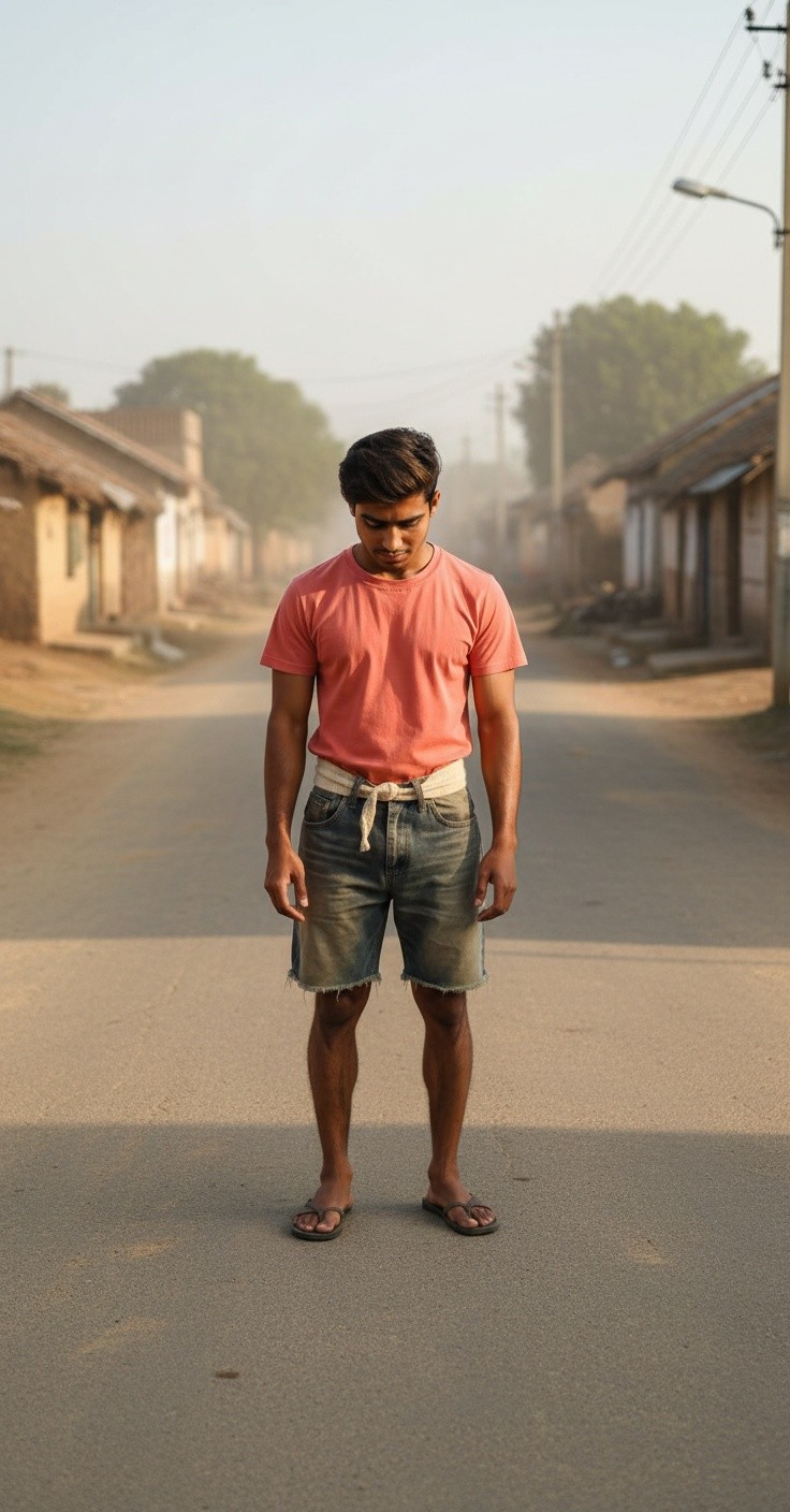 From Rags to Riches: My Journey with Saraura Clothes