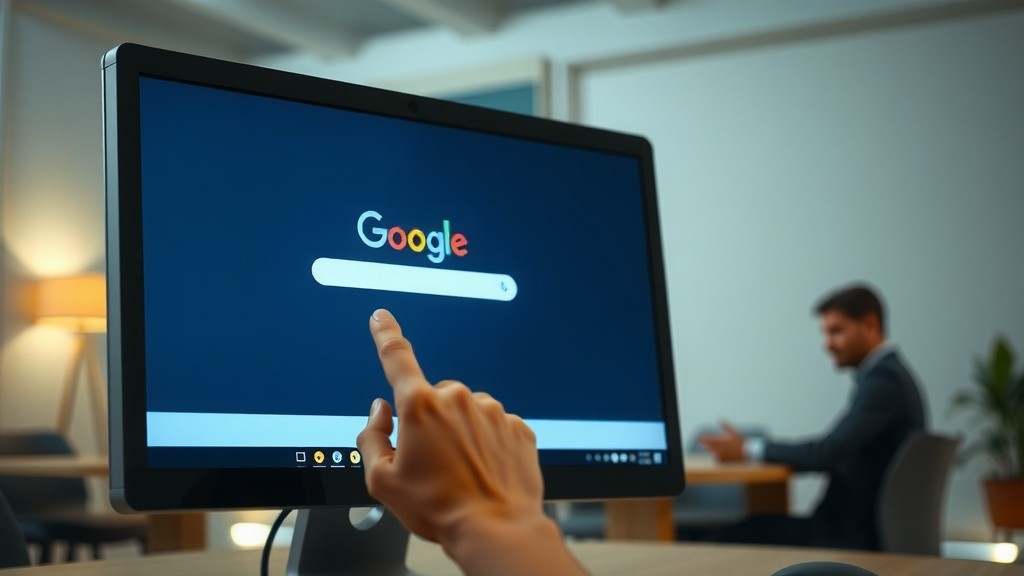 Ketika Google Maps Bikin Nyasar!