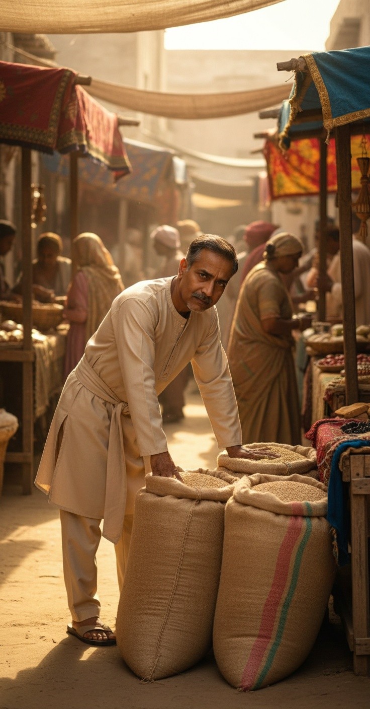 Strength in Simplicity: The True Wealth of Life