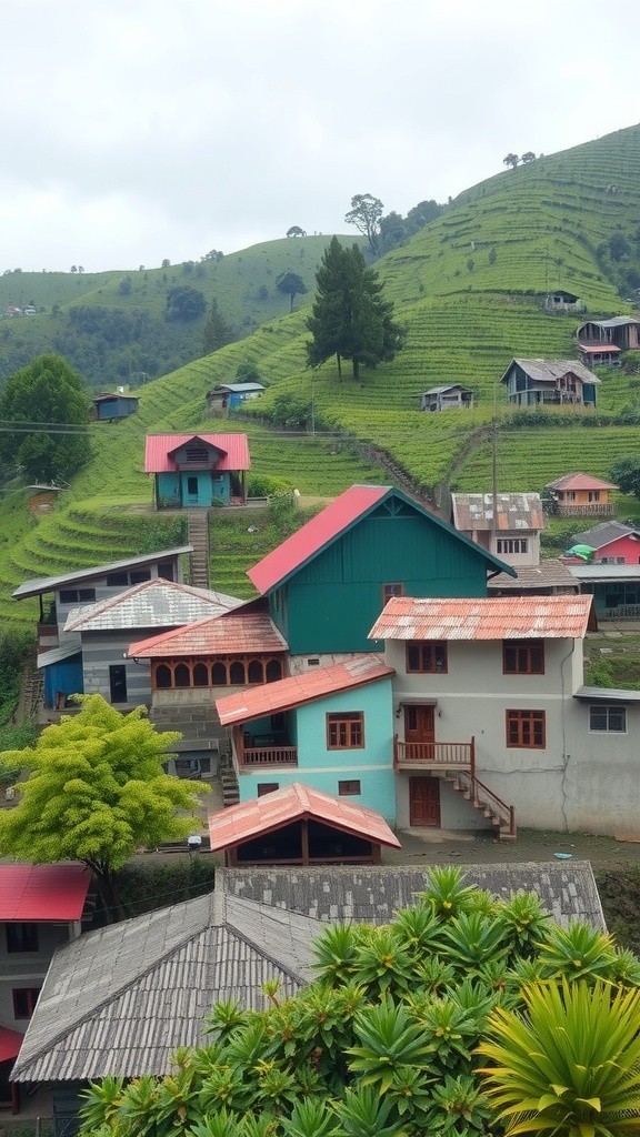Matrilineal Succession in Kuk Village