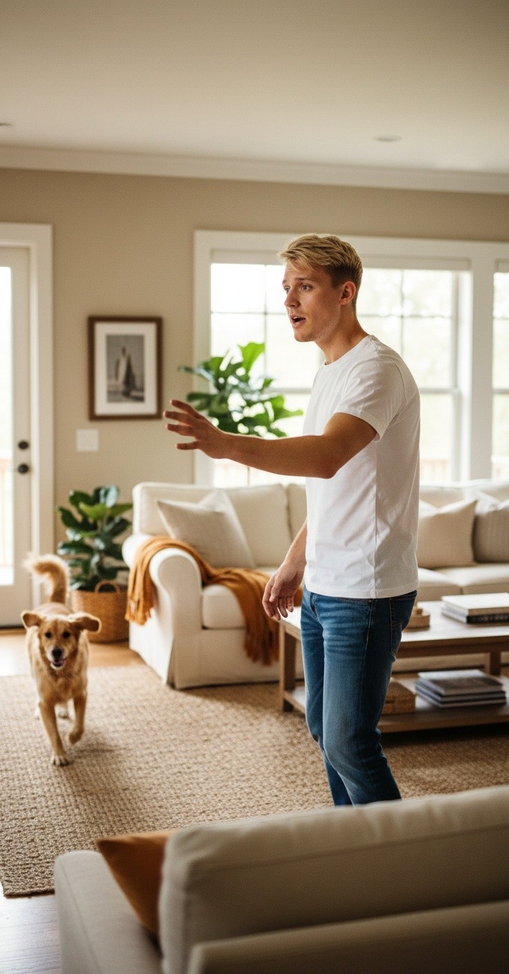 Build Trust, Not Fear: Train Your Dog with Kindness!